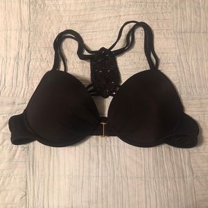 Victoria’s Secret bikini top